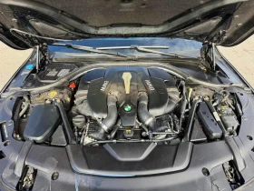 BMW 750 XI, снимка 8