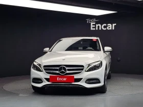 Mercedes-Benz C 200 2.0, снимка 3