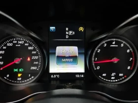 Mercedes-Benz C 200 2.0, снимка 8