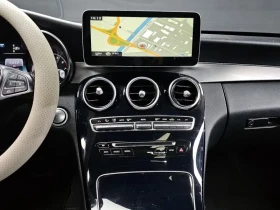 Mercedes-Benz C 200 2.0, снимка 14