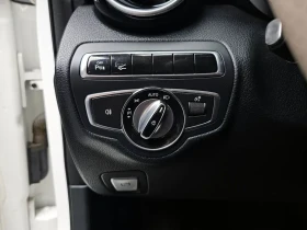 Mercedes-Benz C 200 2.0, снимка 16