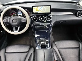 Mercedes-Benz C 200 2.0, снимка 7