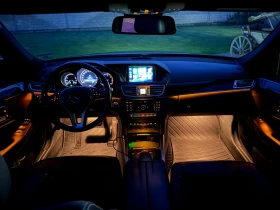 Mercedes-Benz E 350, снимка 14
