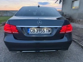 Mercedes-Benz E 350, снимка 11