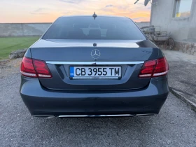 Mercedes-Benz E 350, снимка 2