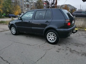 VW Golf 1.9 TDI 90 , снимка 2