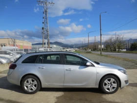 Opel Insignia 1.6 CDTI, снимка 4