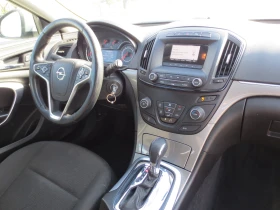 Opel Insignia 1.6 CDTI, снимка 14