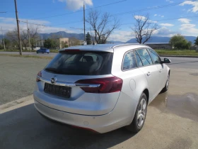 Opel Insignia 1.6 CDTI, снимка 5