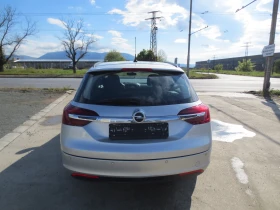 Opel Insignia 1.6 CDTI, снимка 6