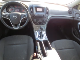 Opel Insignia 1.6 CDTI, снимка 12