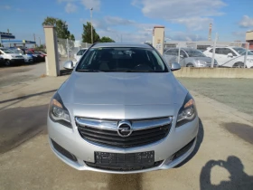 Opel Insignia 1.6 CDTI, снимка 2