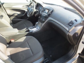 Opel Insignia 1.6 CDTI, снимка 13