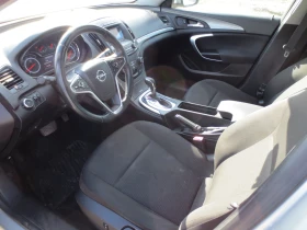 Opel Insignia 1.6 CDTI, снимка 9