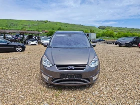 Ford Galaxy 2.0 Diesel Automatik - Нов внос, снимка 2