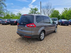 Ford Galaxy 2.0 Diesel Automatik - Нов внос, снимка 7