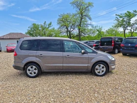 Ford Galaxy 2.0 Diesel Automatik - Нов внос, снимка 4