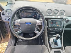 Ford Galaxy 2.0 Diesel Automatik - Нов внос, снимка 6