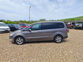 Ford Galaxy 2.0 Diesel Automatik - Нов внос, снимка 5