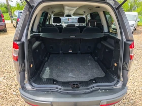 Ford Galaxy 2.0 Diesel Automatik - Нов внос, снимка 12
