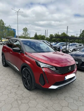 Peugeot 3008 Allure, снимка 1