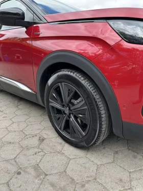 Peugeot 3008 Allure, снимка 5