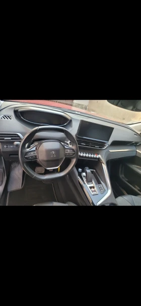 Peugeot 3008 Allure, снимка 7
