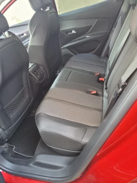 Peugeot 3008 Allure, снимка 12