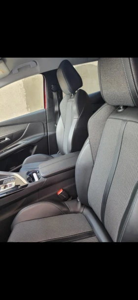 Peugeot 3008 Allure, снимка 9