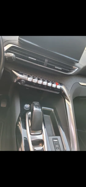 Peugeot 3008 Allure, снимка 8