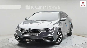 Renault Talisman ФАБРИЧНА ГАЗ* КОЖА* КАМЕРА* ДИГИТАЛ* ОБДУХ* 360, снимка 1