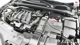 Renault Talisman ФАБРИЧНА ГАЗ* КОЖА* КАМЕРА* ДИГИТАЛ* ОБДУХ* 360, снимка 7