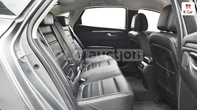 Renault Talisman ФАБРИЧНА ГАЗ* КОЖА* КАМЕРА* ДИГИТАЛ* ОБДУХ* 360, снимка 15