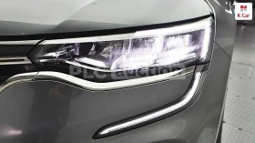 Renault Talisman ФАБРИЧНА ГАЗ* КОЖА* КАМЕРА* ДИГИТАЛ* ОБДУХ* 360, снимка 3