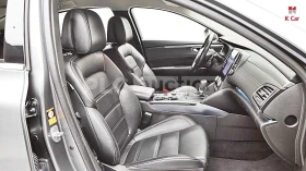 Renault Talisman ФАБРИЧНА ГАЗ* КОЖА* КАМЕРА* ДИГИТАЛ* ОБДУХ* 360, снимка 14