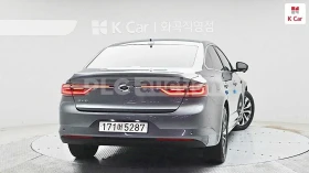 Renault Talisman ФАБРИЧНА ГАЗ* КОЖА* КАМЕРА* ДИГИТАЛ* ОБДУХ* 360, снимка 5
