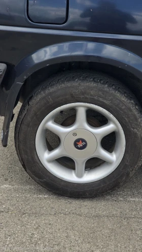 VW Golf 2, снимка 16