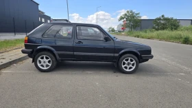 VW Golf 2, снимка 4