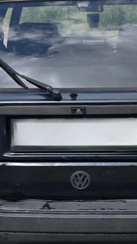 VW Golf 2, снимка 9