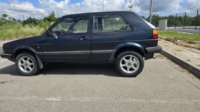 VW Golf 2, снимка 5