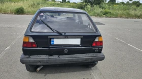 VW Golf 2, снимка 7