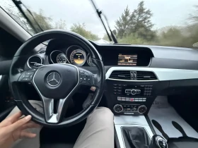Mercedes-Benz C 220 2.2, снимка 4