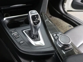 BMW 420 (F32) Luxury Coupe* ХЕДЪП* ПОДГРЕВ, снимка 11