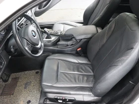BMW 420 (F32) Luxury Coupe* ХЕДЪП* ПОДГРЕВ, снимка 12