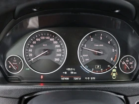 BMW 420 (F32) Luxury Coupe* ХЕДЪП* ПОДГРЕВ, снимка 16