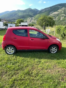 Nissan Pixo, снимка 3