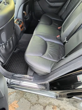 Mercedes-Benz S 320, снимка 6