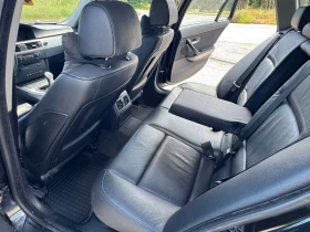BMW 320 2.0d 163k.c. * Panorama * Navi * Подгрев * Hi-fi, снимка 12