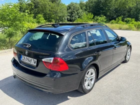 BMW 320 2.0d 163k.c. * Panorama * Navi * Подгрев * Hi-fi, снимка 5