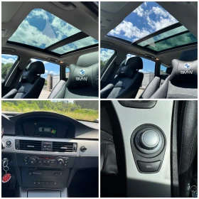 BMW 320 2.0d 163k.c. * Panorama * Navi * Подгрев * Hi-fi, снимка 14